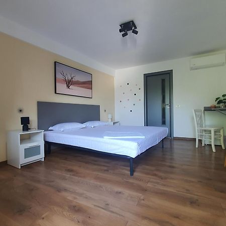 Vila Sia Bukarest Eksteriør billede
